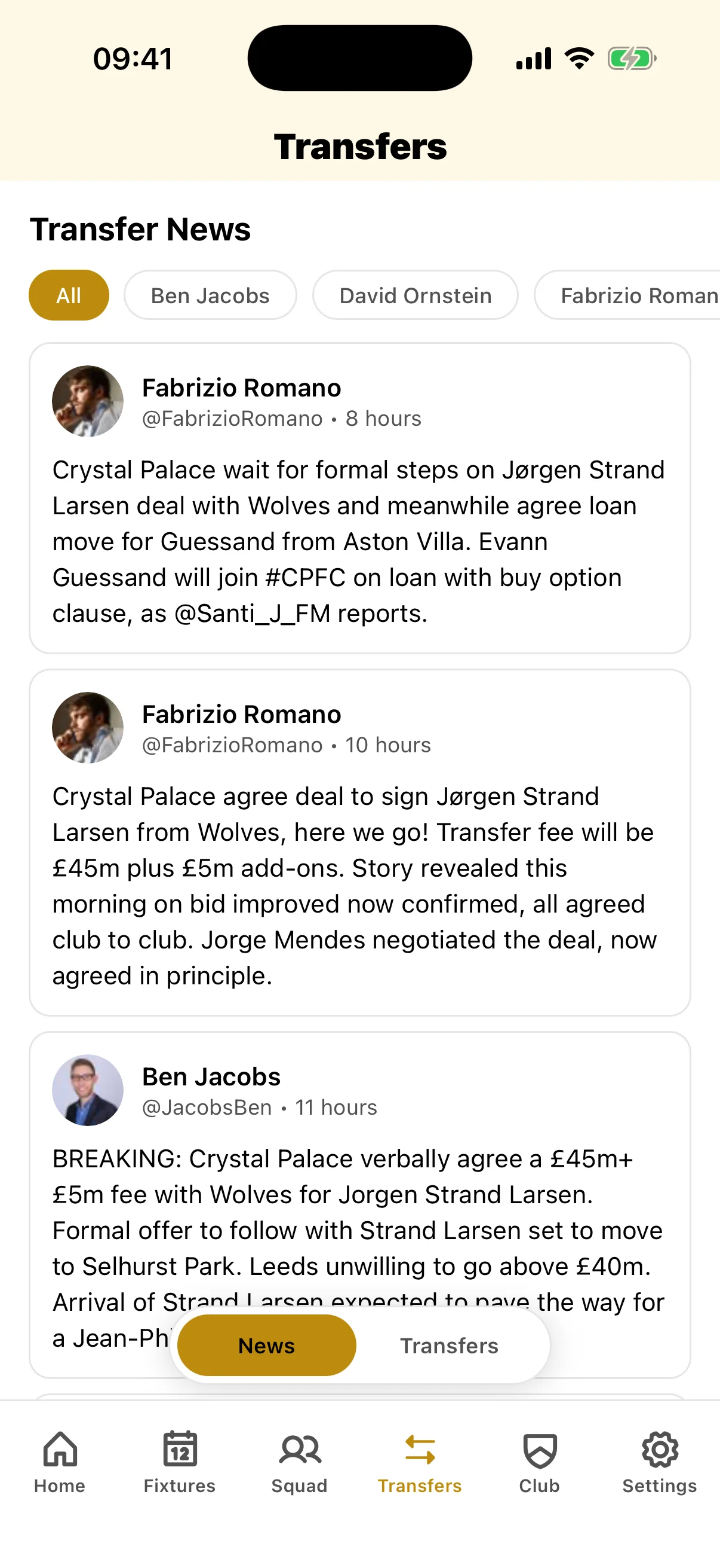 Wolverhampton Wanderers transfer window updates with completed signings, reliable rumours from tier 1 journalists, and contract news